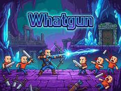 খেলা Whatgun