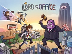 খেলা Lord of the Office