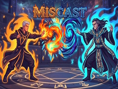 খেলা Miscast