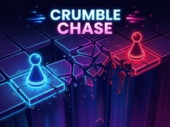 খেলা Crumble Chase