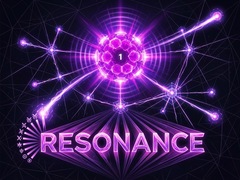 খেলা Resonance