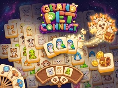 খেলা Grand Pet Connect
