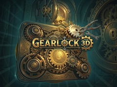 খেলা Gearlock 3D