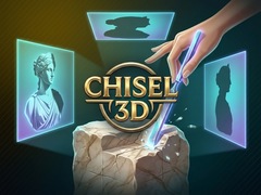 খেলা Chisel 3D
