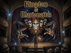 খেলা Kingdom of Marionettes