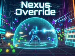 খেলা Nexus Override