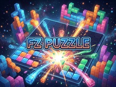 খেলা Fz Puzzle