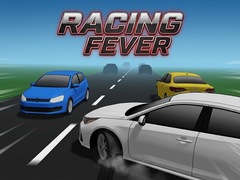 খেলা Racing Fever