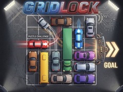 খেলা Gridlock