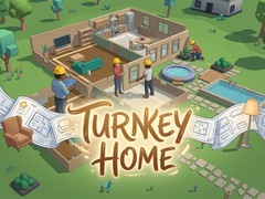 খেলা Turnkey Home