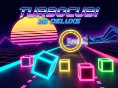 খেলা TurboCubi 3D Deluxe