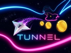 খেলা Tunnel