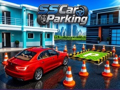 খেলা Ss Car Parking
