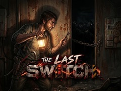 খেলা The Last Switch
