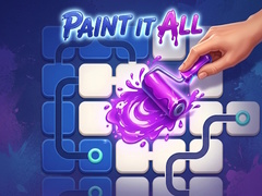 খেলা Paint It All