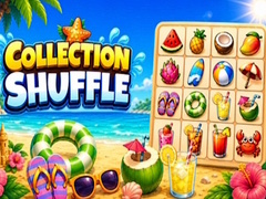 খেলা Collection Shuffle