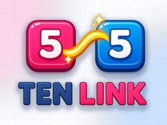 খেলা Ten Link