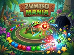খেলা Zumbo Mania