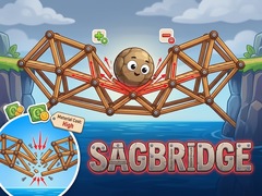 খেলা Sagbridge