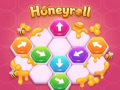 খেলা Honeyroll