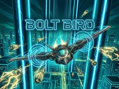 খেলা Bolt Bird