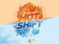 খেলা Hotshift