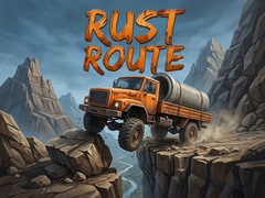 খেলা Rust Route