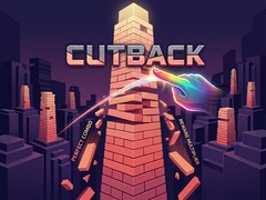 খেলা Cutback