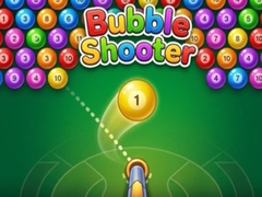 খেলা Bubble Shooter