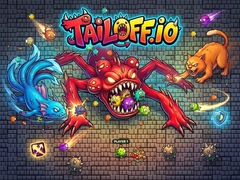 খেলা Tailoff.io