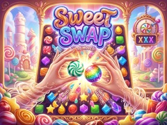 খেলা Sweet Swap