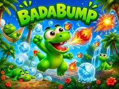 খেলা Badabump