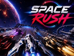 খেলা Space Rush