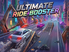 খেলা Ultimate Ride Booster