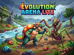খেলা Evolution Arena Lite