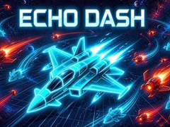 খেলা Echo Dash