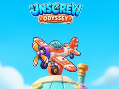 খেলা Unscrew Odyssey