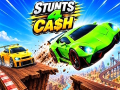 খেলা Stunts 4 Cash