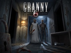 খেলা Granny 6