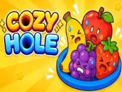 খেলা Cozy Hole