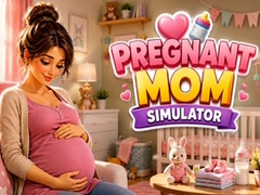 খেলা Pregnant Mom Simulator 