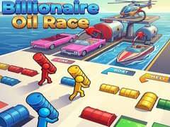 খেলা Billionaire Oil Race