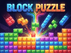 খেলা Block Puzzle