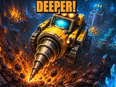 খেলা DEEPER! 