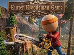 খেলা Cutter Woodsman Game