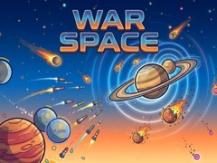 খেলা War Space
