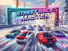 খেলা Street Race Master