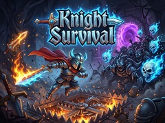 খেলা Slash Knight