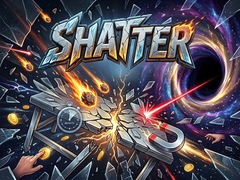খেলা Shatter