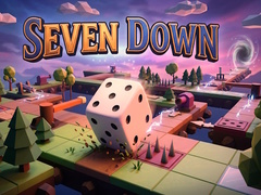 খেলা Seven Down
